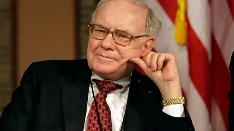 Berkshire Hathaway to Sell 27.5% Kraft Heinz Stake, Filing Reveals