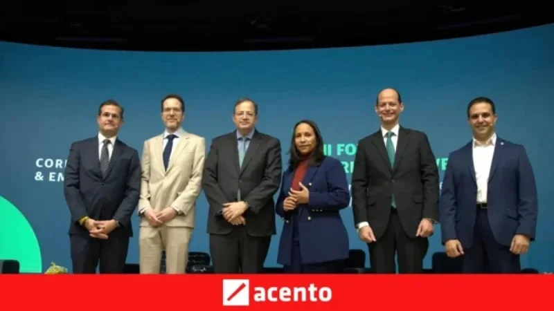 BHD Forum Explores Caribbean Tourism and Investment Trends at Fitur