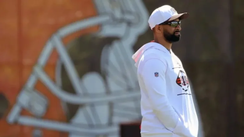 Browns’ Coach Search Ongoing as Crucial Decisions Loom
