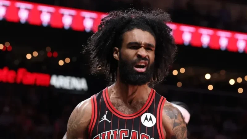 Bulls Fans Anxiously Hope Timberwolves Trade Rumors Prove False