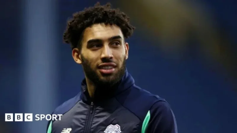 Cardiff’s Etete Secures Loan Move to St Mirren