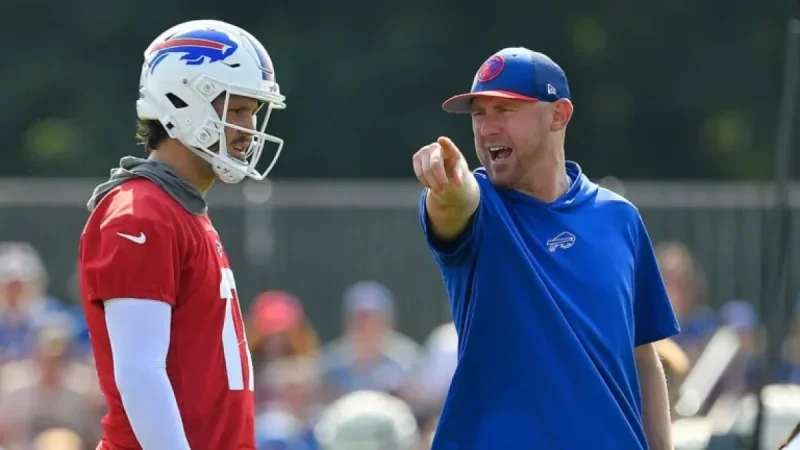 Cardinals Eye Another Potential Candidate in Coaching Search