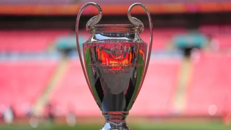 Champions League: Teams Securing Playoff and Round of 16 Spots