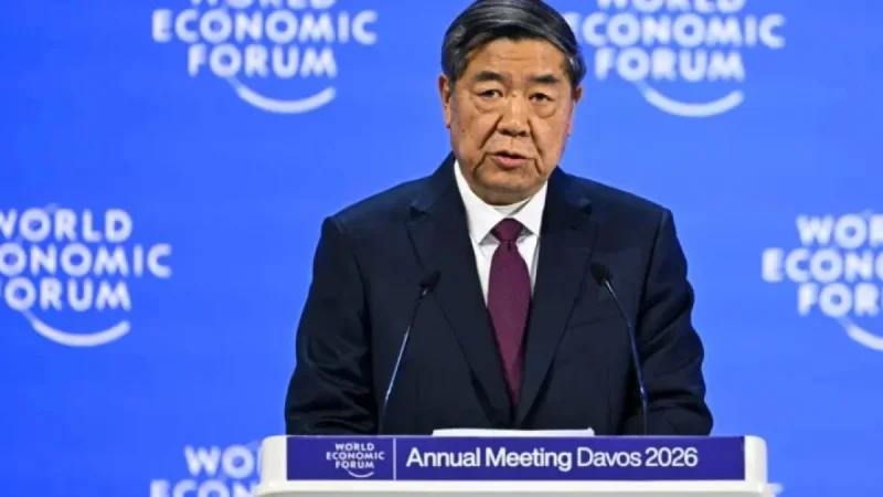 China Positions Itself as Reliable Partner Amid Trump Threats