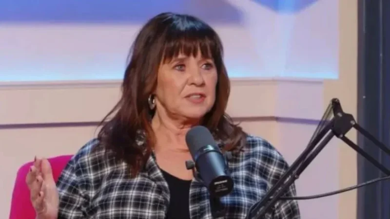 Coleen Nolan Reveals Heartbreak Over Losing Sisters Linda and Bernie