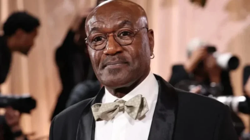 Delroy Lindo to Direct Debut Feature Film Set in Jamaica