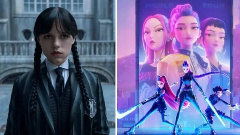 ‘Demon Hunters’ Sets New Netflix Records: A K-Pop Phenomenon