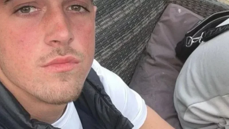 Family Seeks Help as Brit Joshua Kershaw Misses Flight Home from Thailand