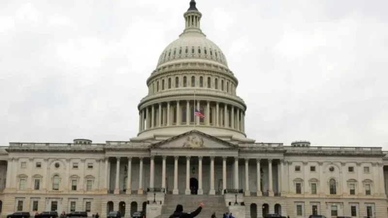 Final FY 2026 Spending Bills: Key Highlights Revealed