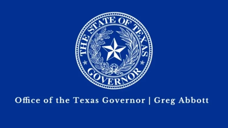 Governor Abbott Mobilizes Emergency Resources in Response to Winter Weather Threat