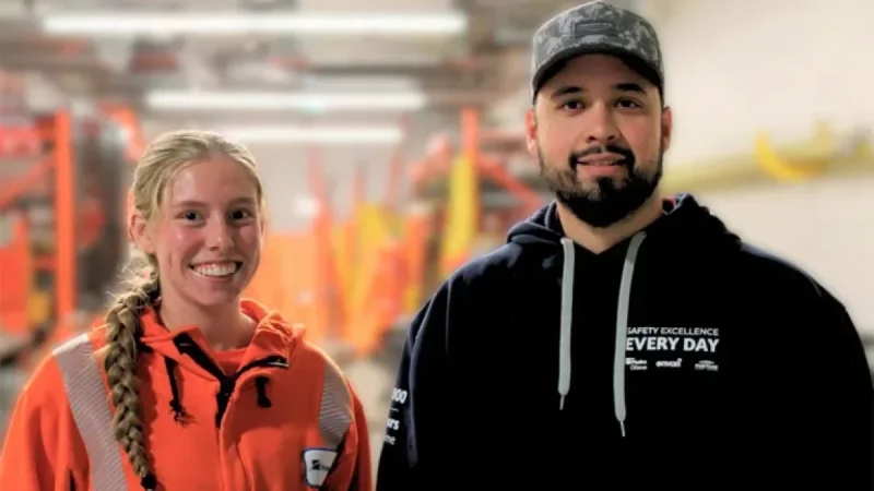 Hydro Ottawa: Significant Knowledge Advancements Underway