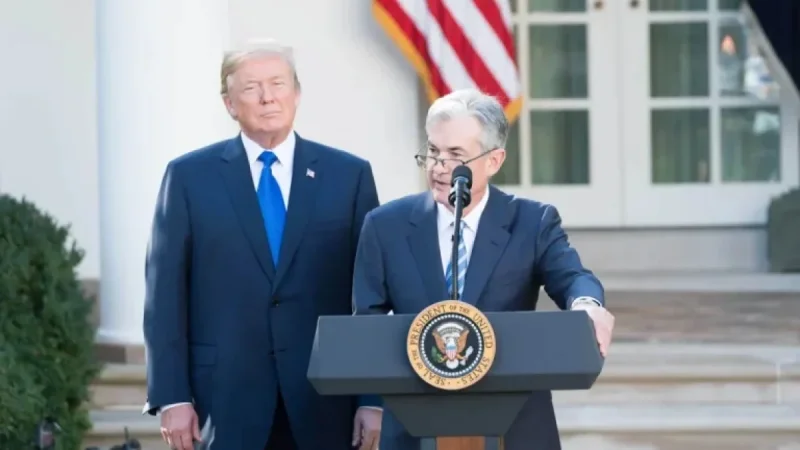 Investigating Crime Allegations in Fed Chair Powell’s Testimony