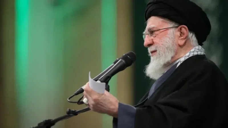 Iran Cautions Trump Against Acting on Supreme Leader Khamenei