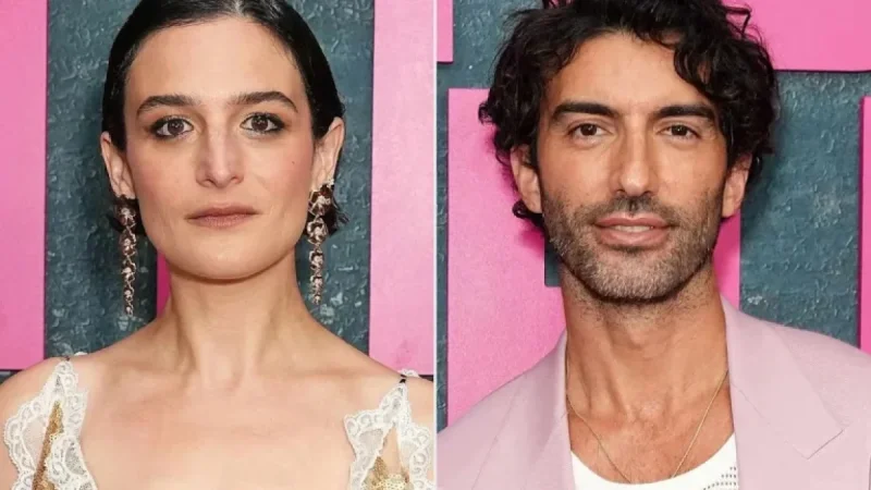 Jenny Slate Exposes Justin Baldoni as ‘Fraud’ in Revealing Texts