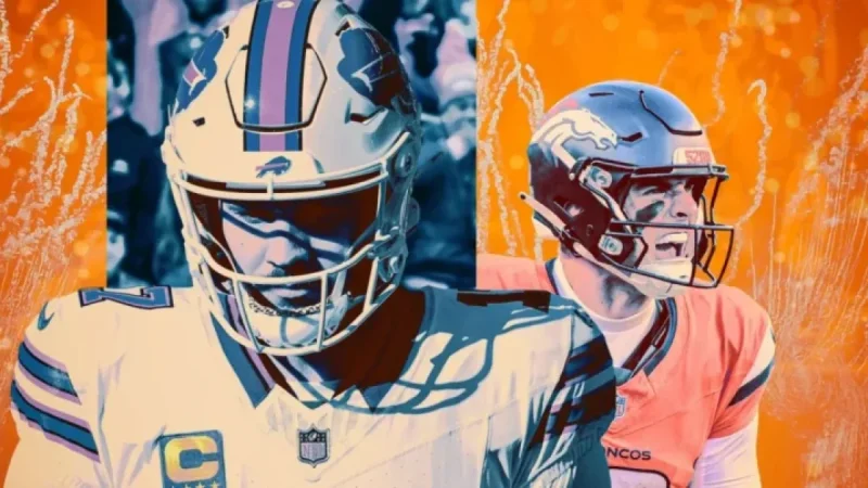 Josh Allen Faces New Chapter in Heartbreaking Playoff History