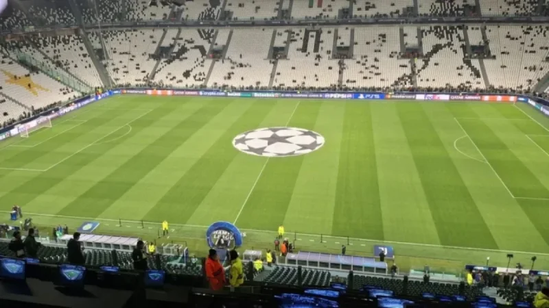 Juventus vs Benfica: Eagles Face Crucial Showdown in Turin
