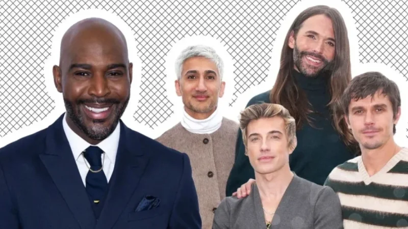 Karamo Brown Faces ‘Queer Eye’ Drama: A Closer Look