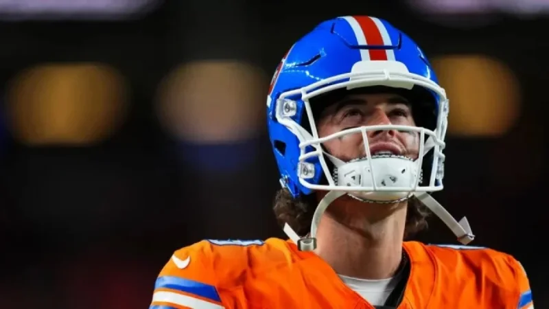 Key Player Connections Linking Patriots and Broncos for AFC Championship Game