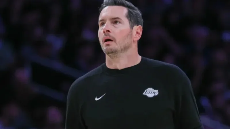 Lakers Face Surprise Injury Update Before Nuggets Showdown