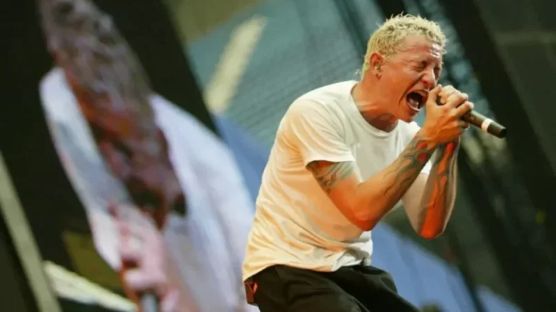 Linkin Park’s Classic Track Achieves Global Chart Success for the First Time