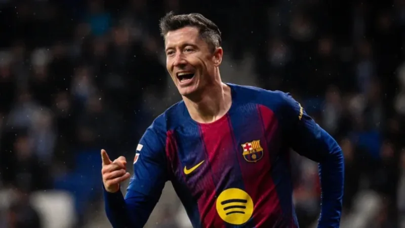 Live Coverage: Slavia Prague vs. FC Barcelona in Champions League Matchday 7