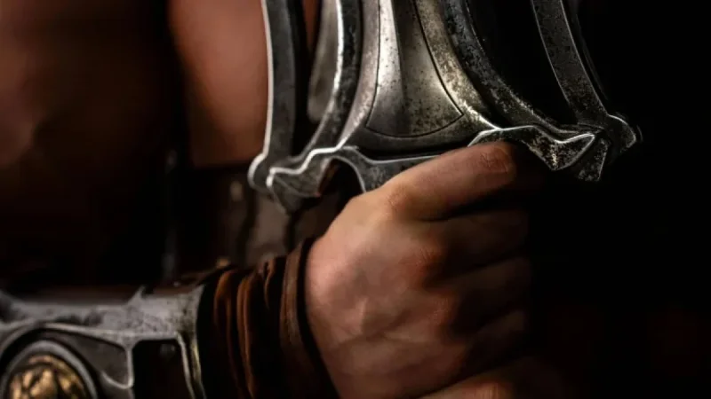 ‘Masters of the Universe’ Trailer Reveals He-Man and Skeletor Transformation