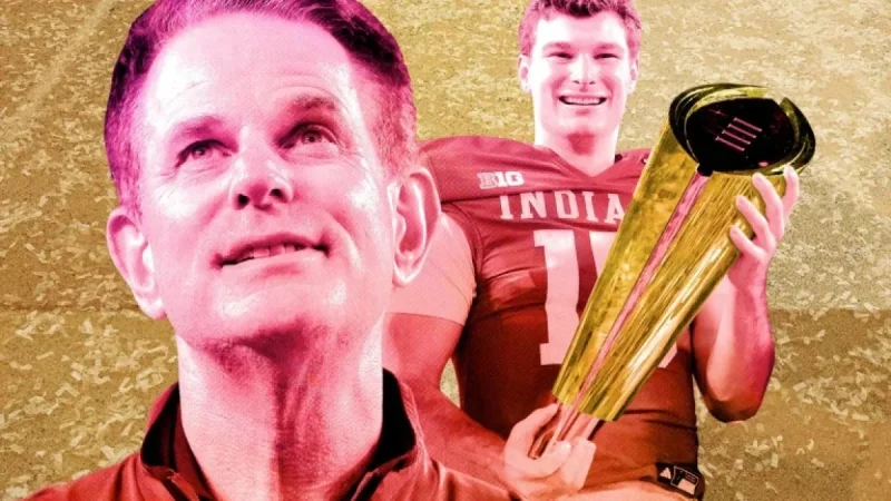 Mendoza’s Triumph, Raiders’ Statement, Beck’s Upcoming Plan