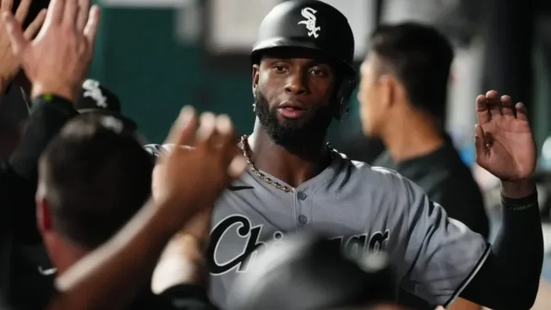 Mets Enhance Defense with Luis Robert Jr. Trade from White Sox