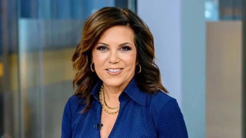 Michele Tafoya, Ex-NFL Reporter, Announces Minnesota Senate Bid