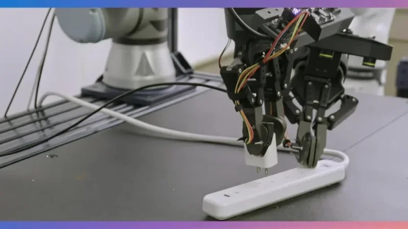 Microsoft Unveils Rho-alpha, a Revolutionary Robotics Model