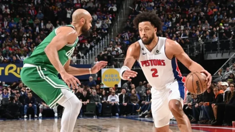 Midseason NBA Power Rankings: Teams Ranked 1-30
