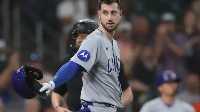 MLB Owners Furious Over Tucker-Dodgers Deal, Demand Salary Cap Enforcement