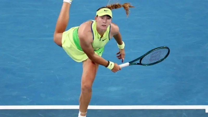 Must-Watch Second-Round Matches: Top Five Highlights