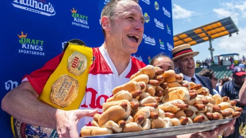 Nathan’s Famous Hot Dogs Sold for $450 Million