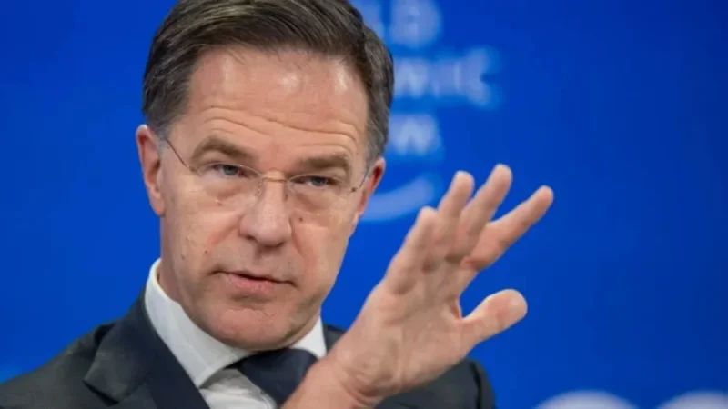 NATO’s Rutte: Europe Should Welcome Trump’s Leadership – POLITICO
