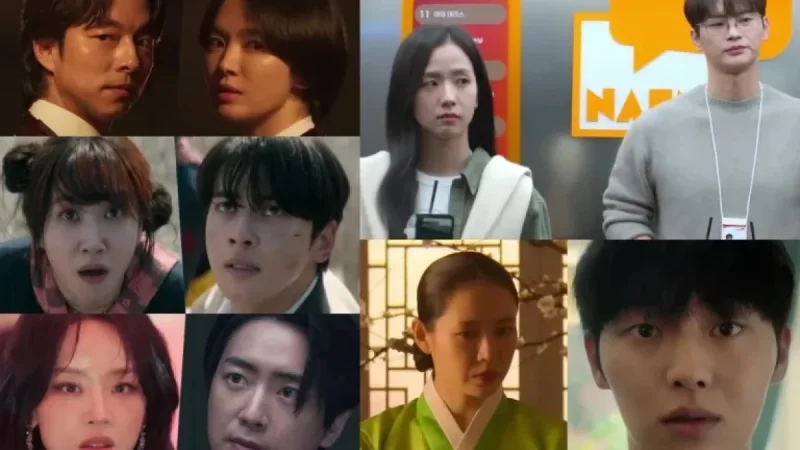 Netflix Unveils 2026 K-Drama, Film, and Variety Show Lineup