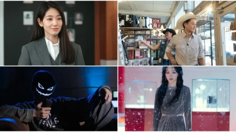 Netflix Unveils 2026 Korean Content Strategy