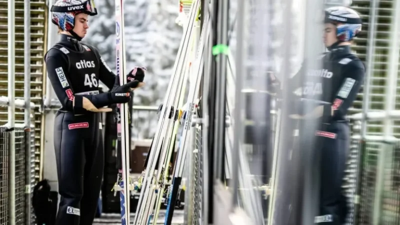 Norway’s Ski Jumping Scandal Shakes Its Proud Olympic Legacy