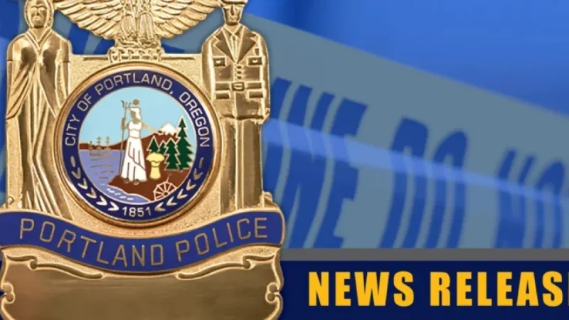 Officer Released from Hospital; Police Seek Video for Investigation
