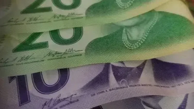 Ontarians Actively Manage Finances to Counter Rising Living Costs