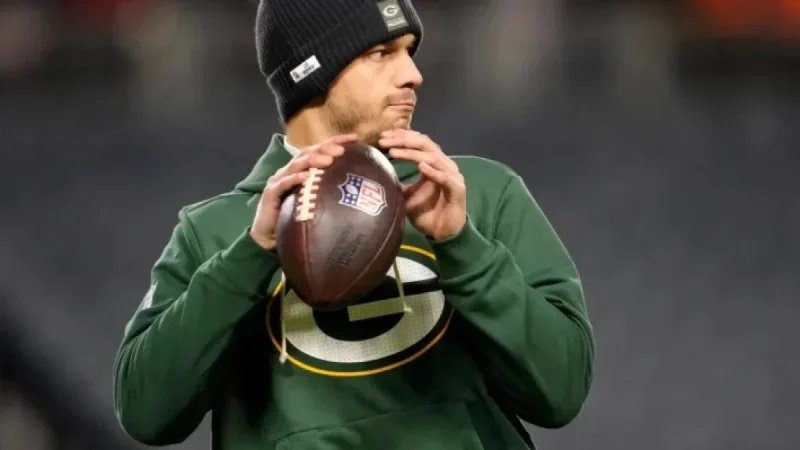 Packers Better Positioned to Replace Malik Willis than at Trade Time