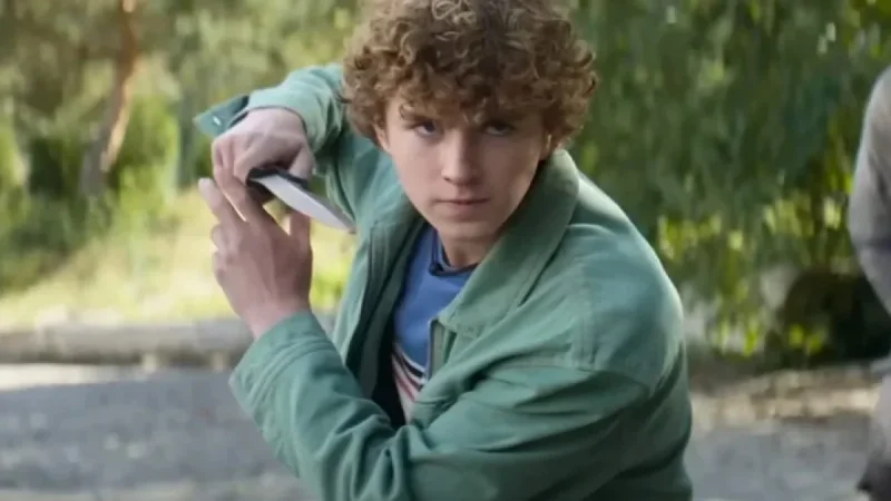 Percy Jackson and the Olympians Season 3: Release Date Predictions and Updates