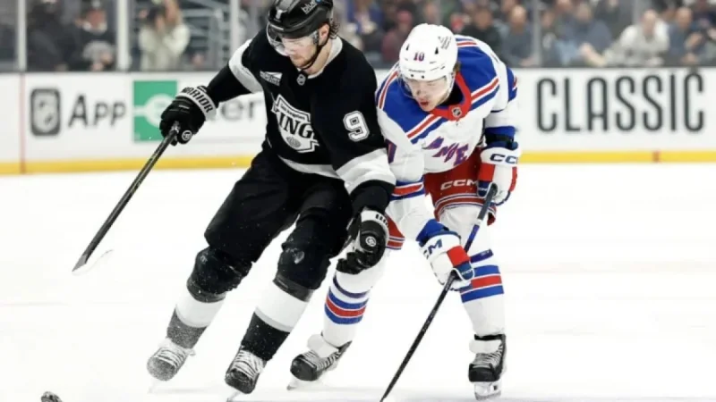 Perry Returns: Projected Lineup, Key Focus, and Gavrikov’s Comeback Tonight