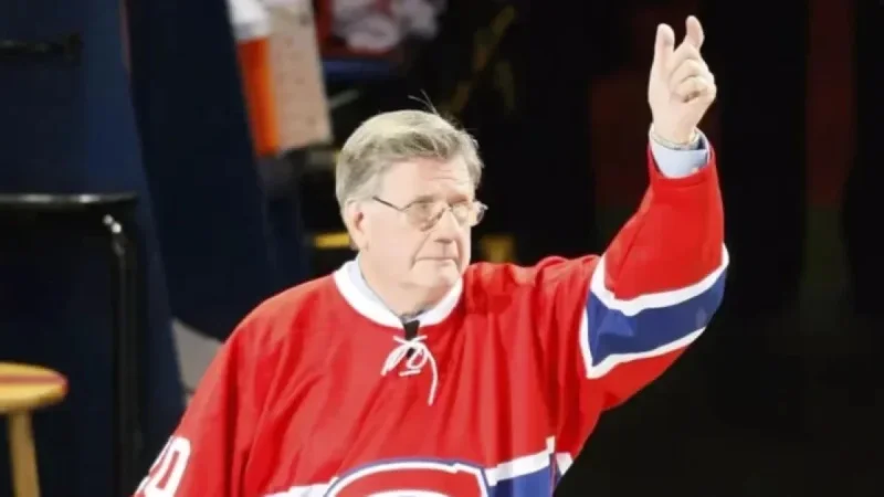 Phil Goyette Passes Away