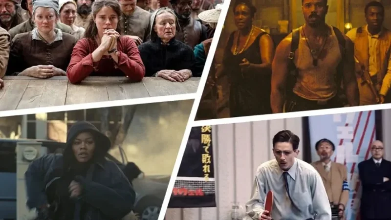 Predicting 2026 Oscar Nominees: Our Expert Predictions
