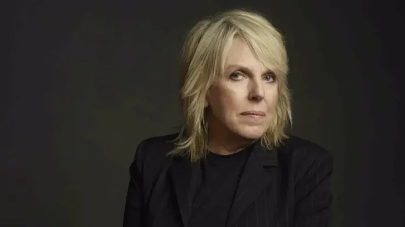 Review: Lucinda Williams Explores a World Gone Wrong