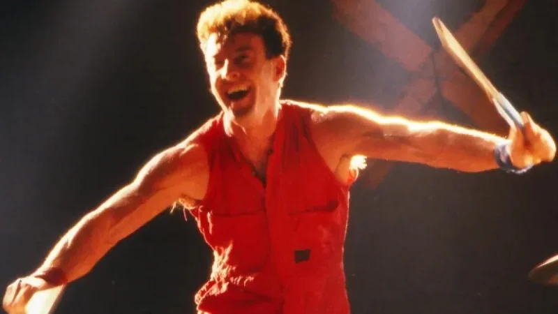Rob Hirst, Midnight Oil Drummer, Passes Away at 70