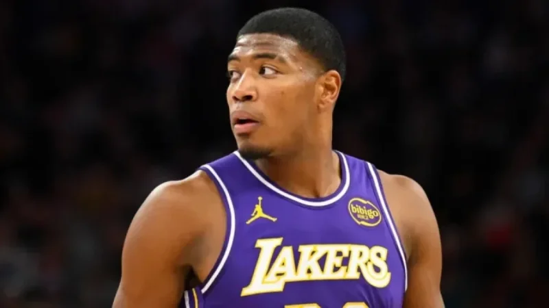 Rui Hachimura Continues to Play with Limited Minutes Restriction