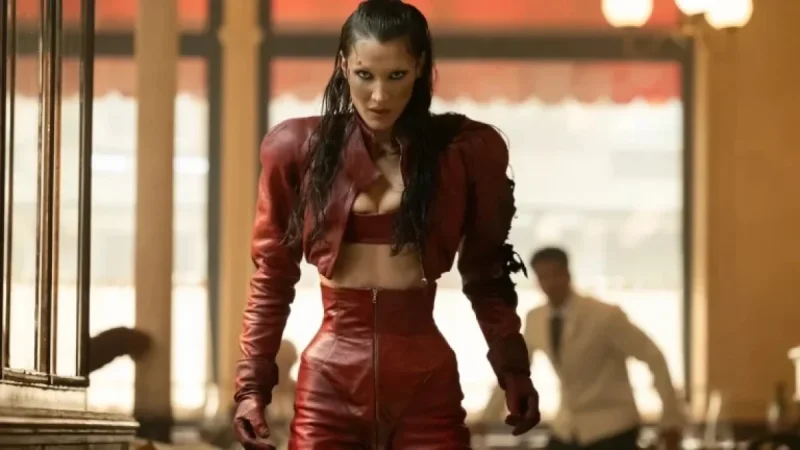 Ryan Murphy’s New FX Series Delivers Shocking Drama