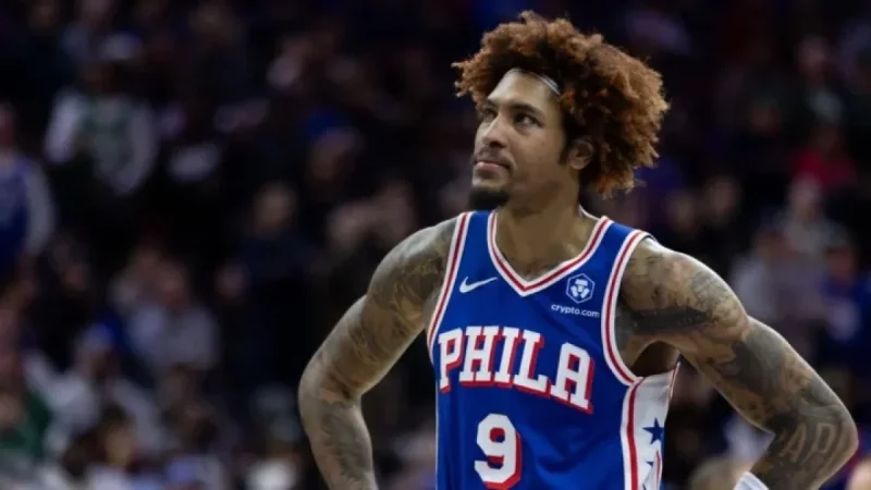 Sixers Trade Prospects: Kelly Oubre Jr., Quentin Grimes, and Top Wing Targets